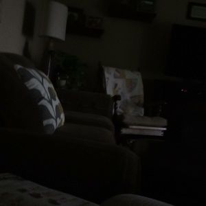 Meet your Posher, Carol